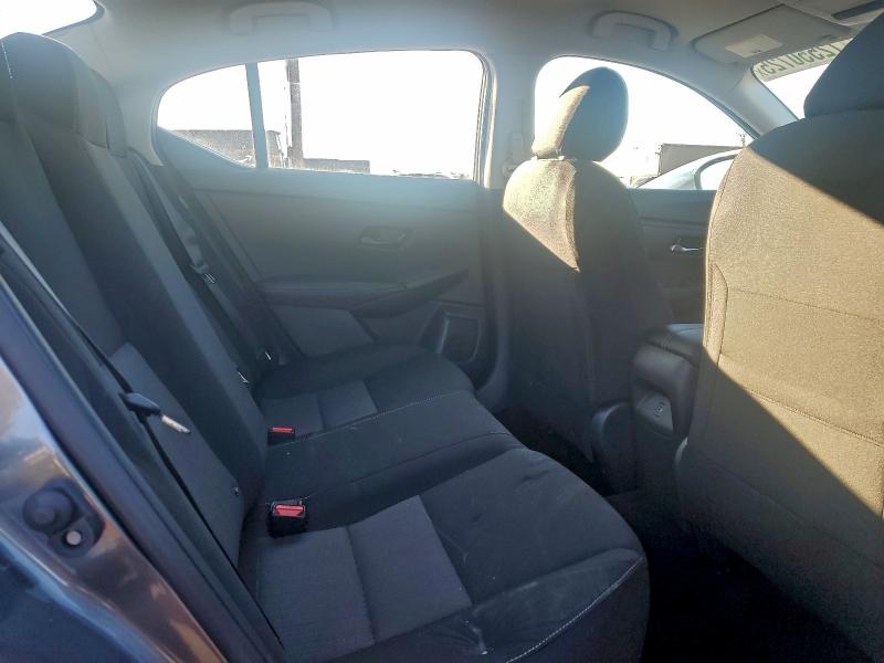 Фото 10 - NISSAN SENTRA