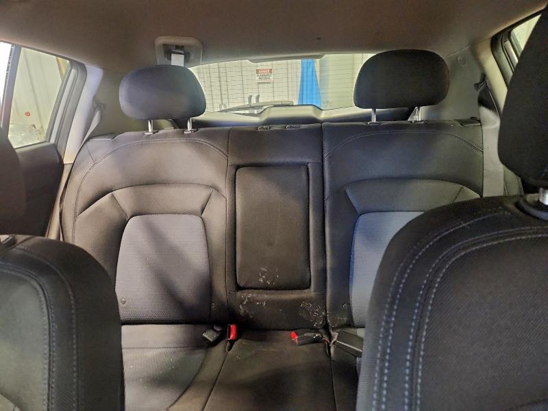 Фото 10 - KIA SPORTAGE