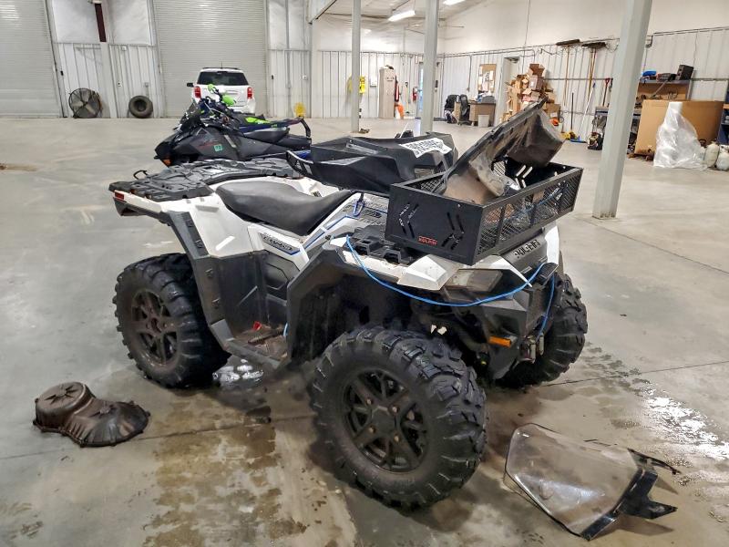 2019 POLARIS ATV