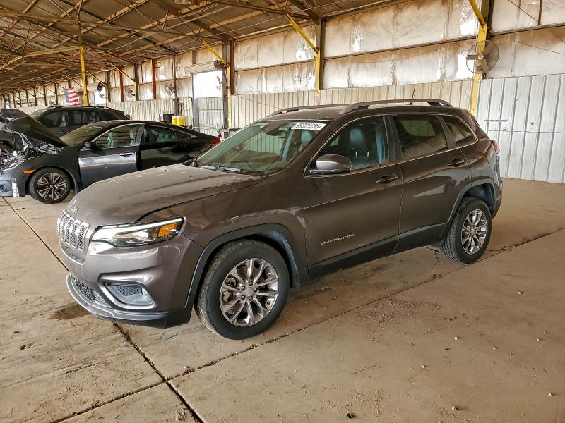 Фото 1 - JEEP GRAND CHER