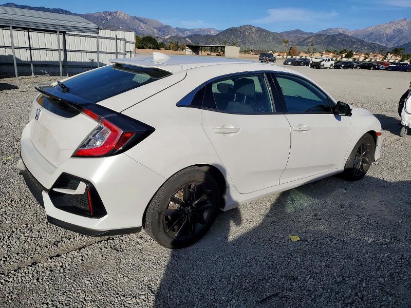 Фото 3 - HONDA CIVIC