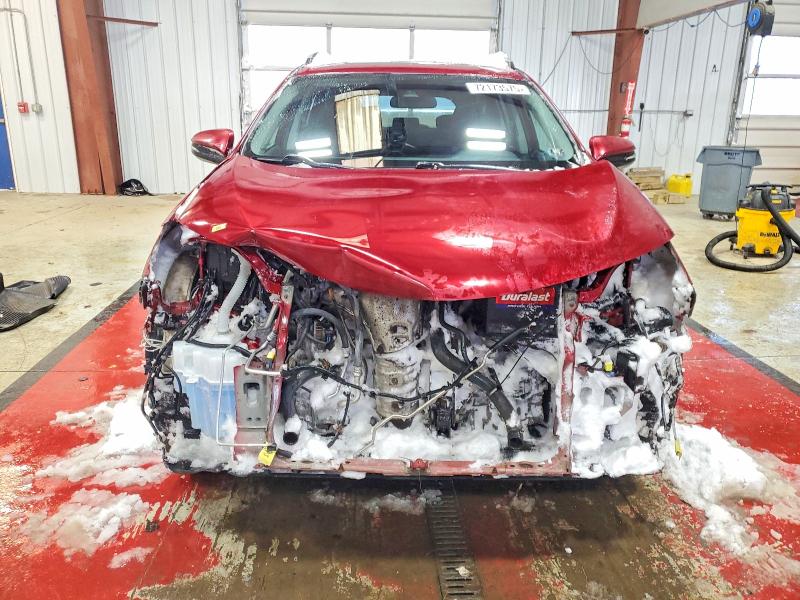 Фото 5 - TOYOTA RAV4