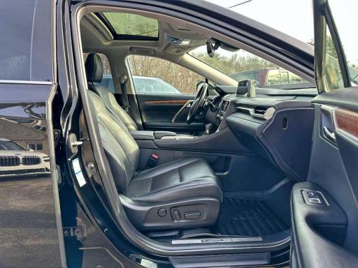 Фото 6 - LEXUS RX350