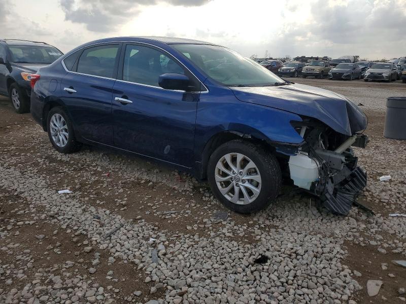 Фото 4 - NISSAN SENTRA