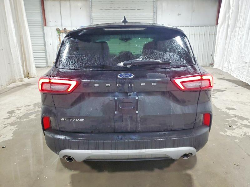 FORD ESCAPE ACT 2025 VIN 1FMCU0GN4SUB00984