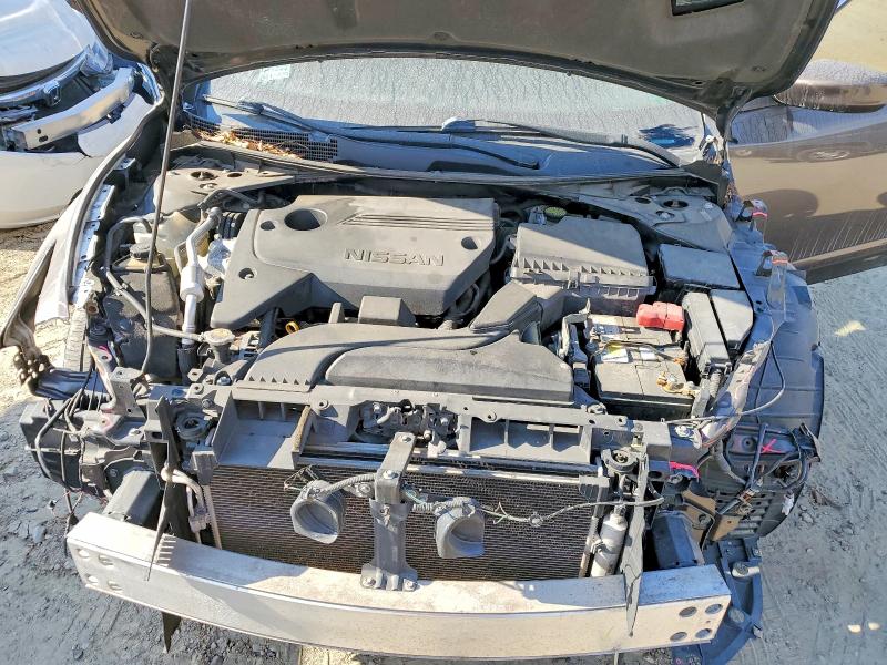 Фото 11 - NISSAN ALTIMA