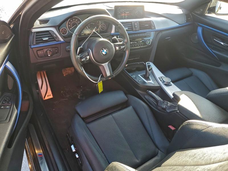 Фото 8 - BMW 4 SERIES