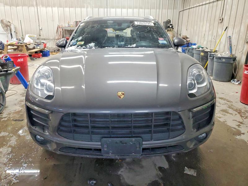 Фото 5 - PORSCHE MACAN