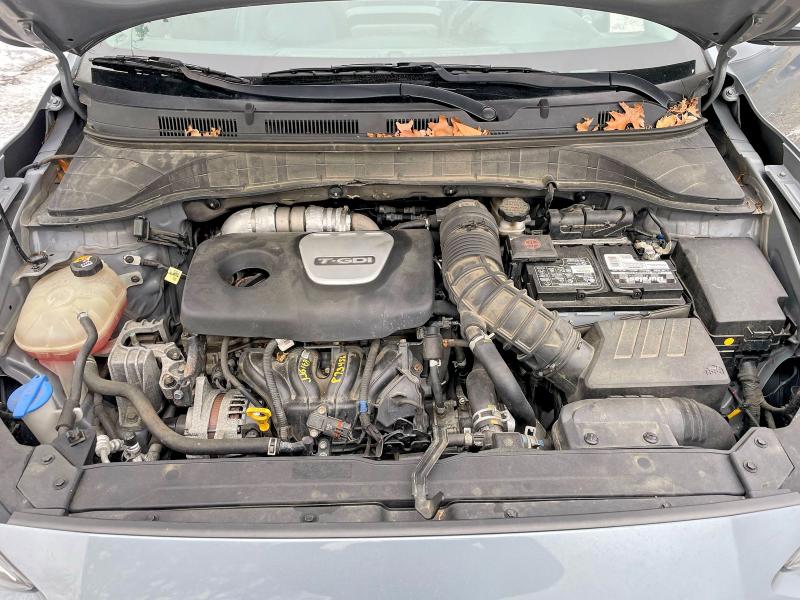 Фото 7 - HYUNDAI KONA