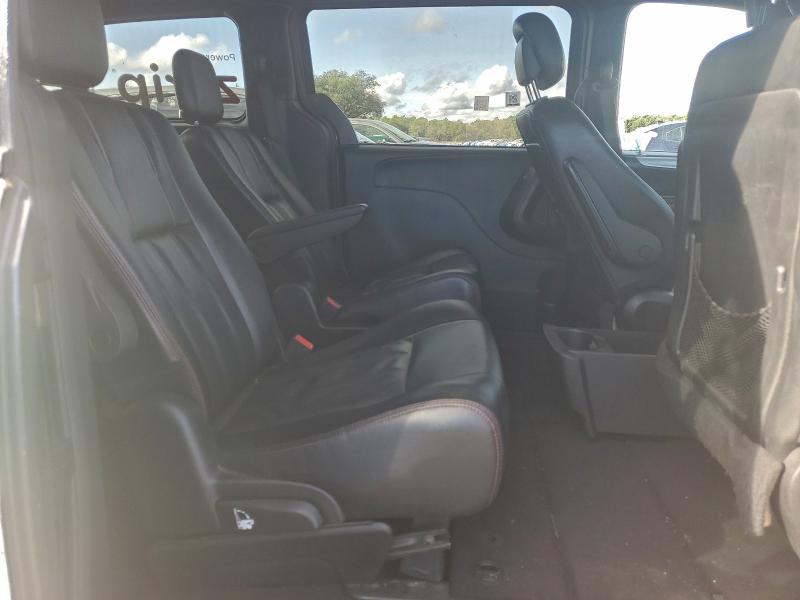 Фото 11 - DODGE CARAVAN