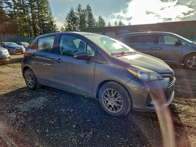 Фото 4 - TOYOTA YARIS