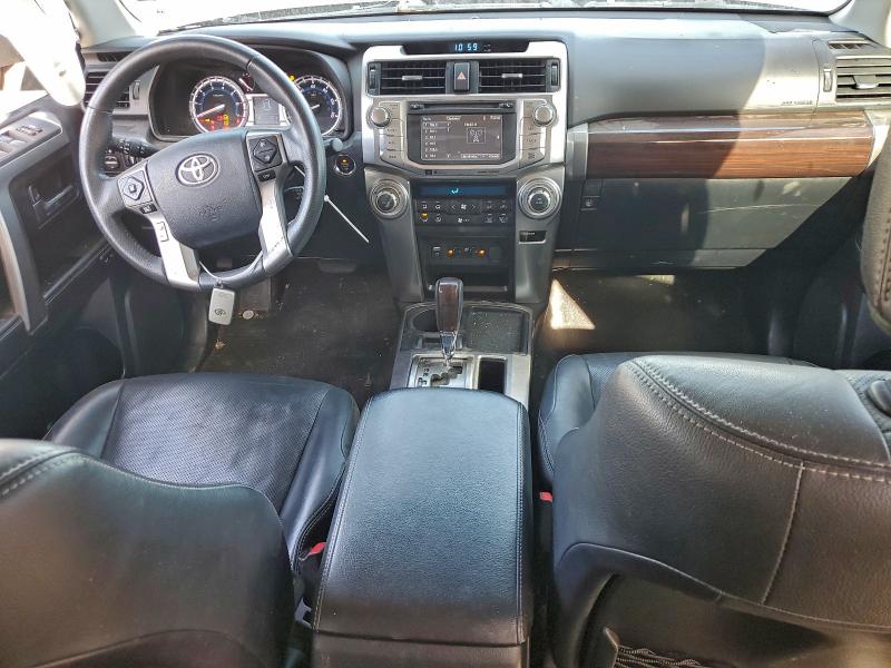 Фото 8 - TOYOTA 4RUNNER