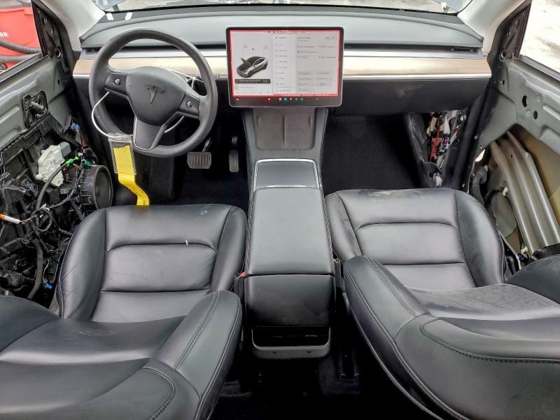 Фото 8 - TESLA MODEL Y