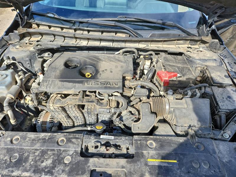 Фото 11 - NISSAN ALTIMA