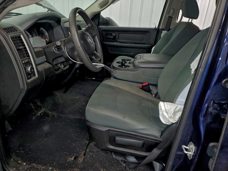 Фото 7 - RAM 1500