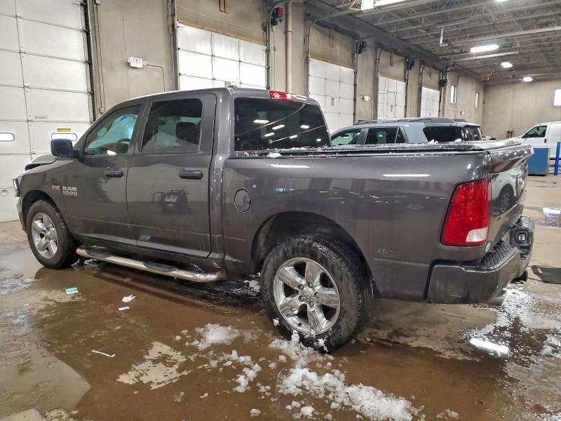 Фото 2 - RAM 1500