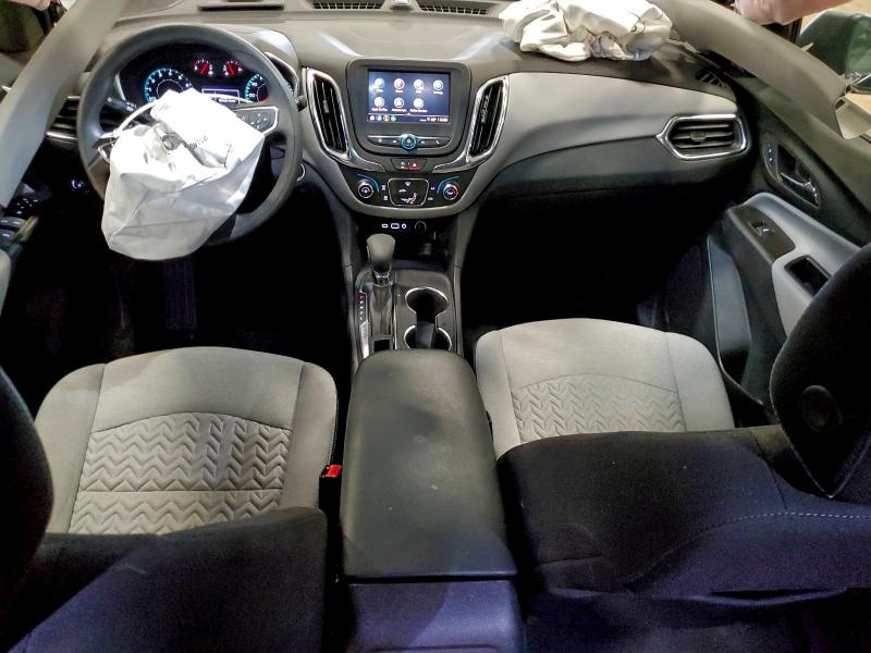 Фото 8 - CHEVROLET EQUINOX