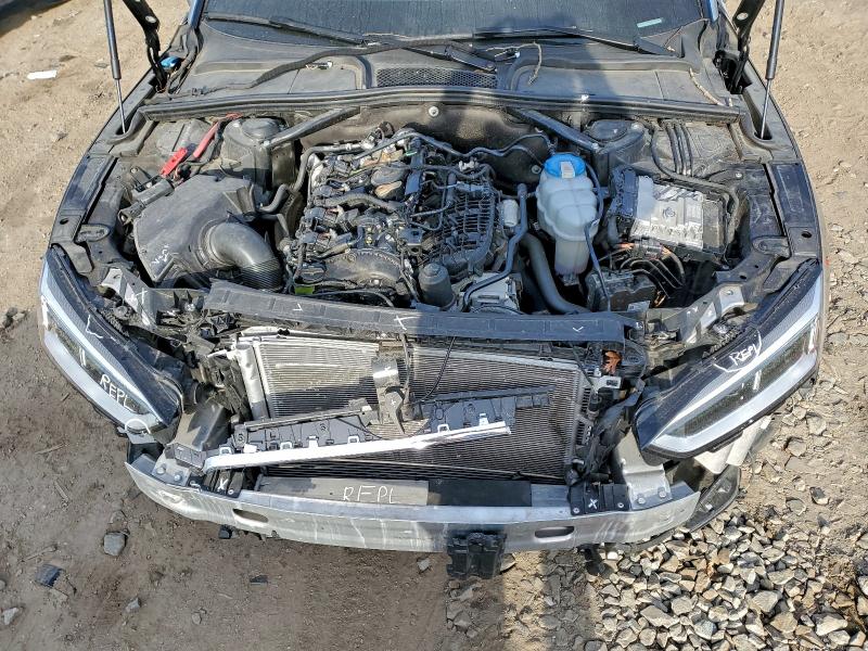 Фото 11 - AUDI A5