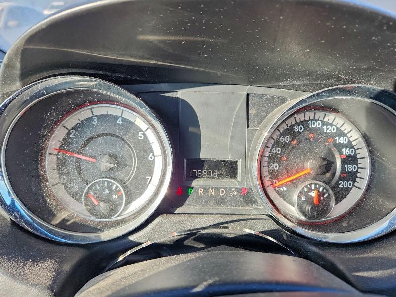 Фото 9 - DODGE CARAVAN