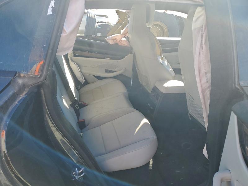 PORSCHE MACAN 4 2024 VIN WP1AA2XAXRL000512