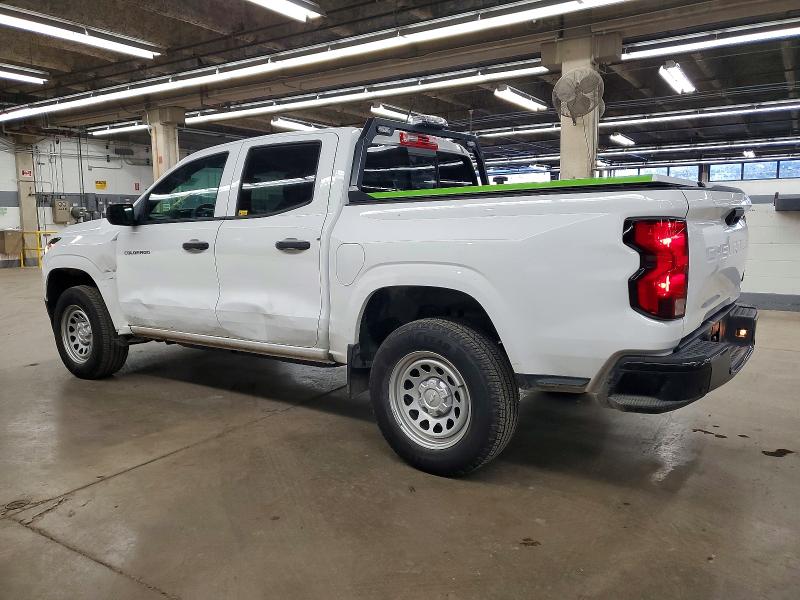 Фото 2 - CHEVROLET COLORADO
