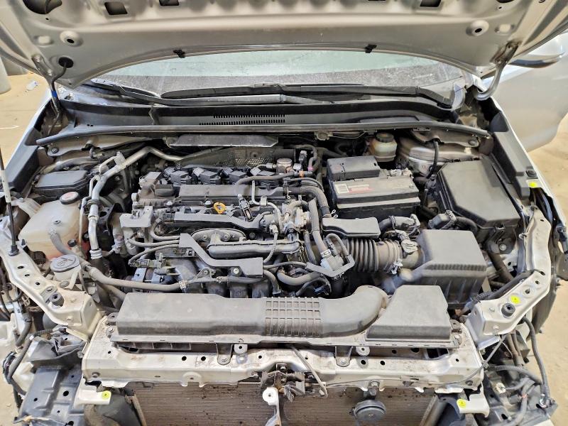 Фото 11 - TOYOTA COROLLA