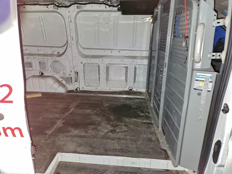 Фото 11 - FORD TRANSIT