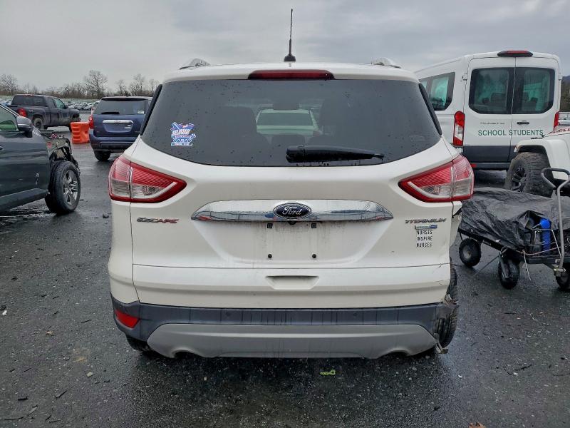 Фото 6 - FORD ESCAPE