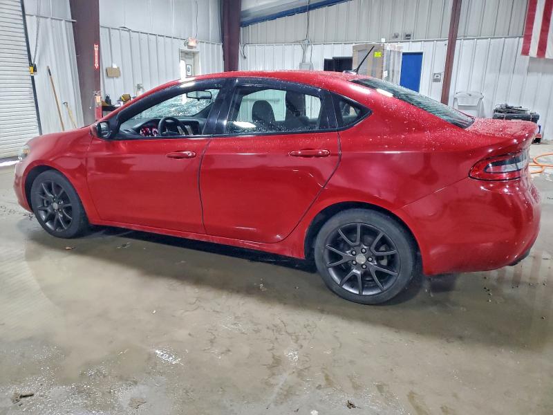 Фото 2 - DODGE DART