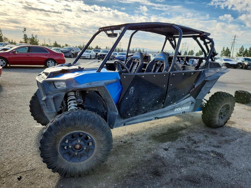Фото 2 - POLARIS SIDEBYSIDE