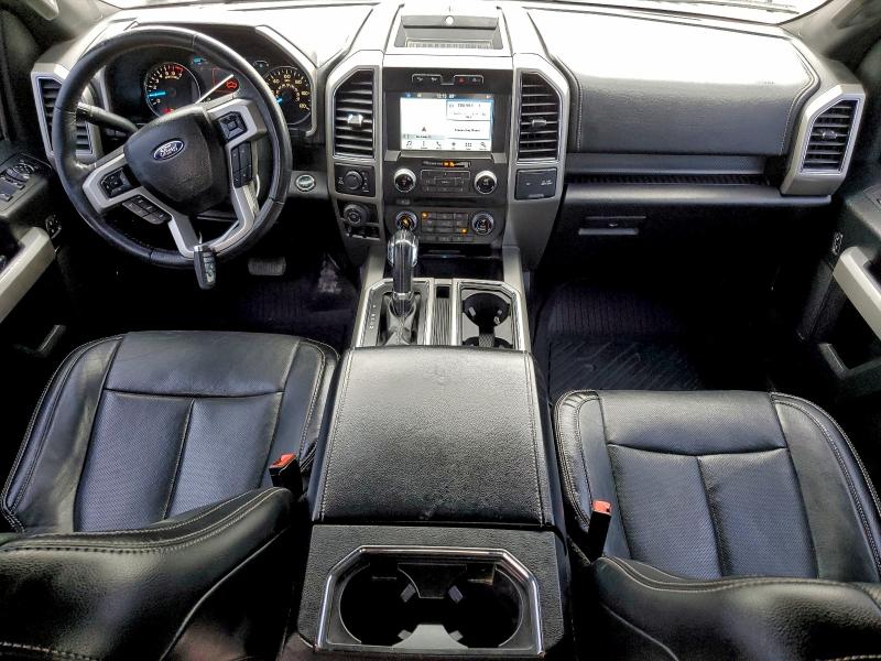 Фото 8 - FORD F-150