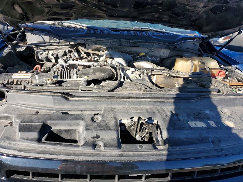 Фото 11 - FORD F250