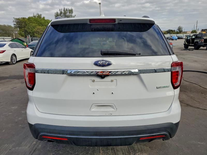 Фото 6 - FORD EXPLORER