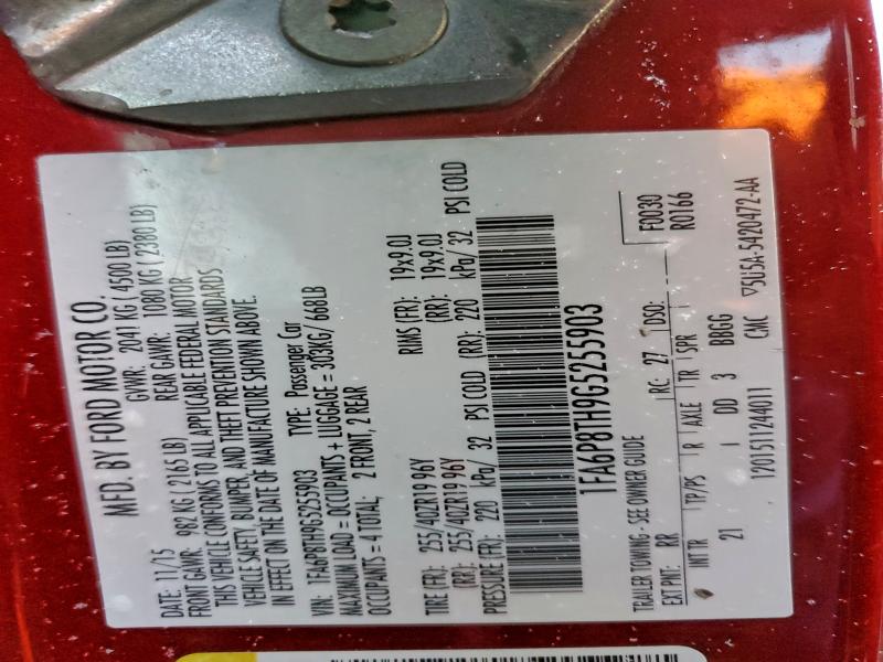 Фото 12 - FORD ALL Models