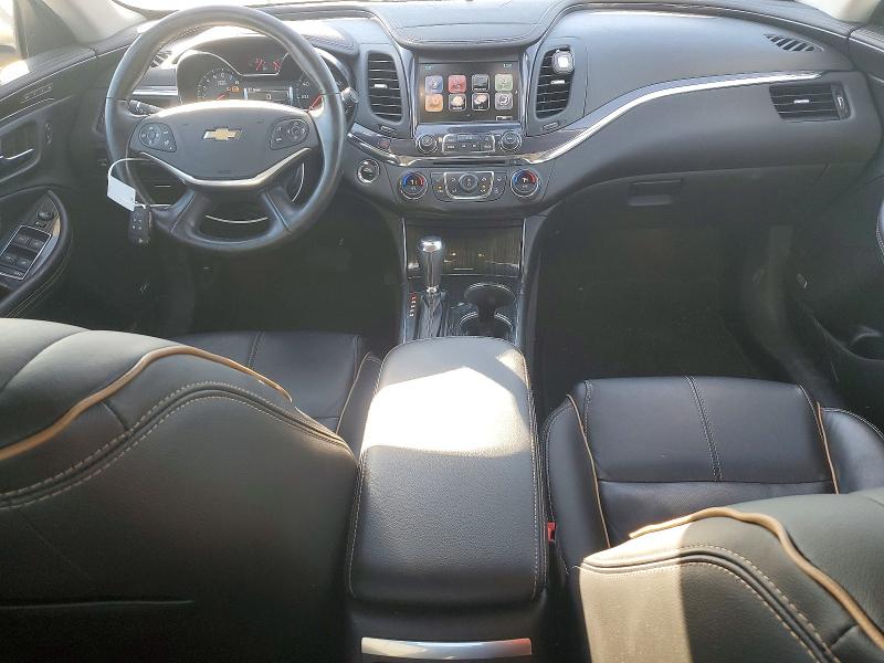 Фото 8 - CHEVROLET IMPALA