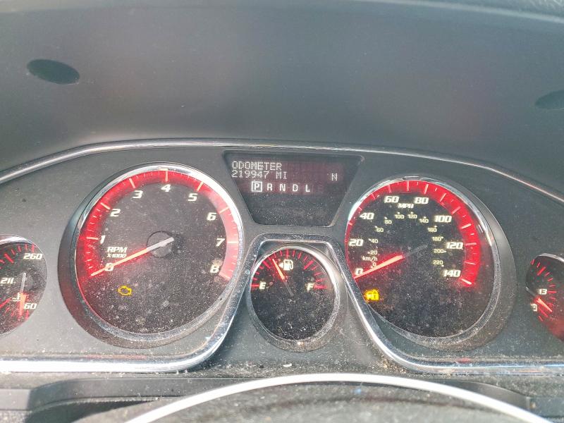 Фото 9 - GMC ACADIA