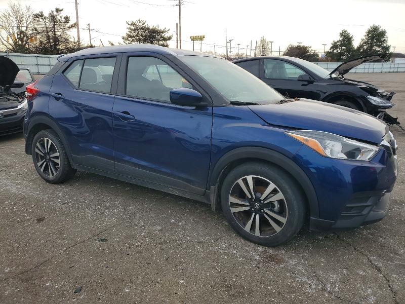 Фото 4 - NISSAN KICKS