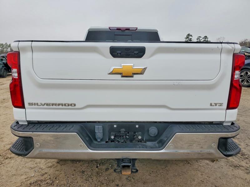 Фото 6 - CHEVROLET ALL Models