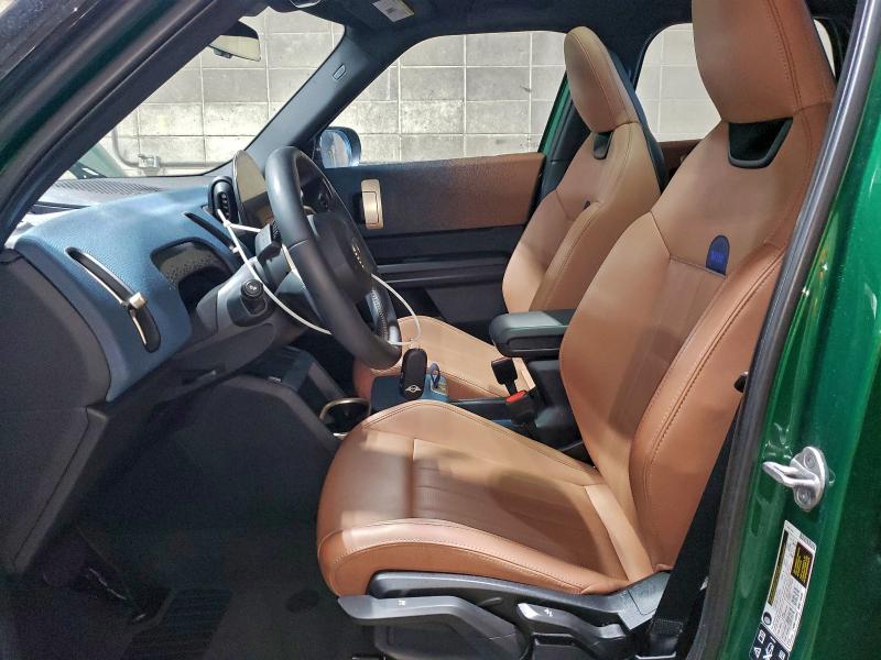 Фото 7 - MINI COOPER