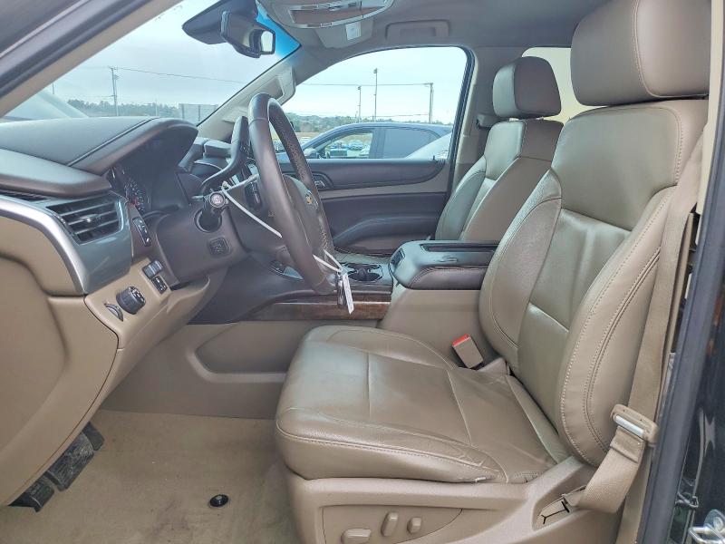 Фото 7 - CHEVROLET TAHOE