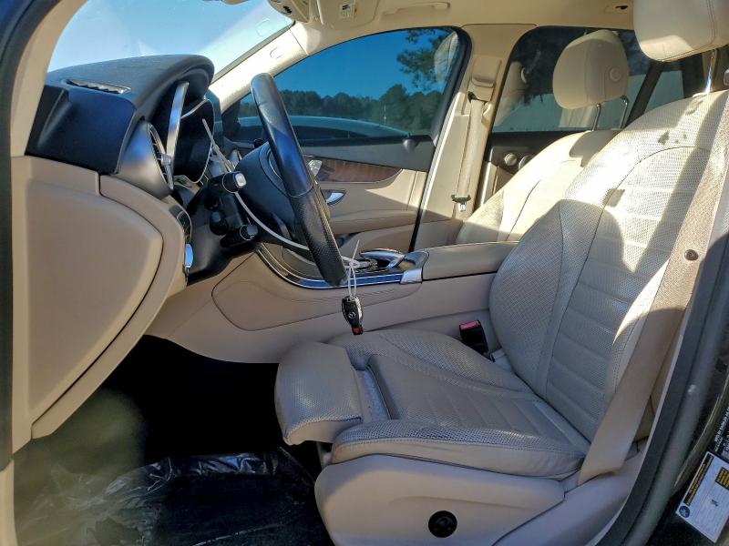 Фото 7 - MERCEDES-BENZ GLC-CLASS