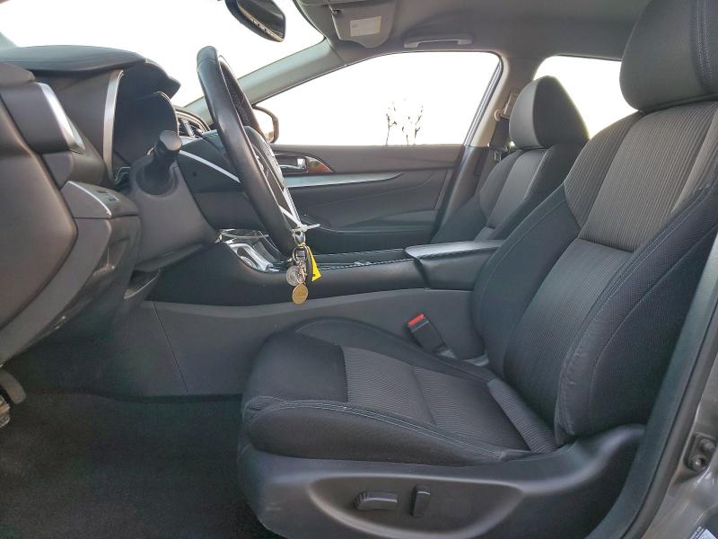 Фото 7 - NISSAN MAXIMA