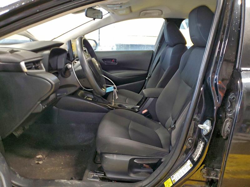 Фото 7 - TOYOTA COROLLA