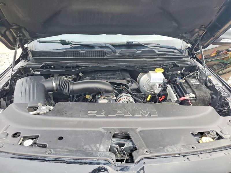 Фото 11 - RAM 1500
