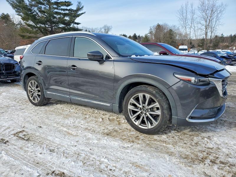 Фото 4 - MAZDA CX-9