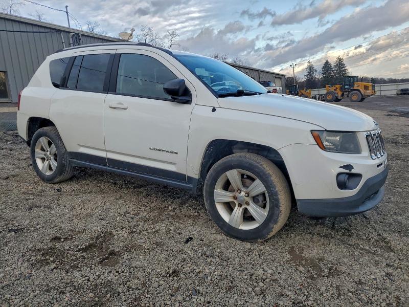 Фото 4 - JEEP COMPASS