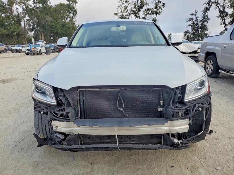 Фото 5 - AUDI Q5