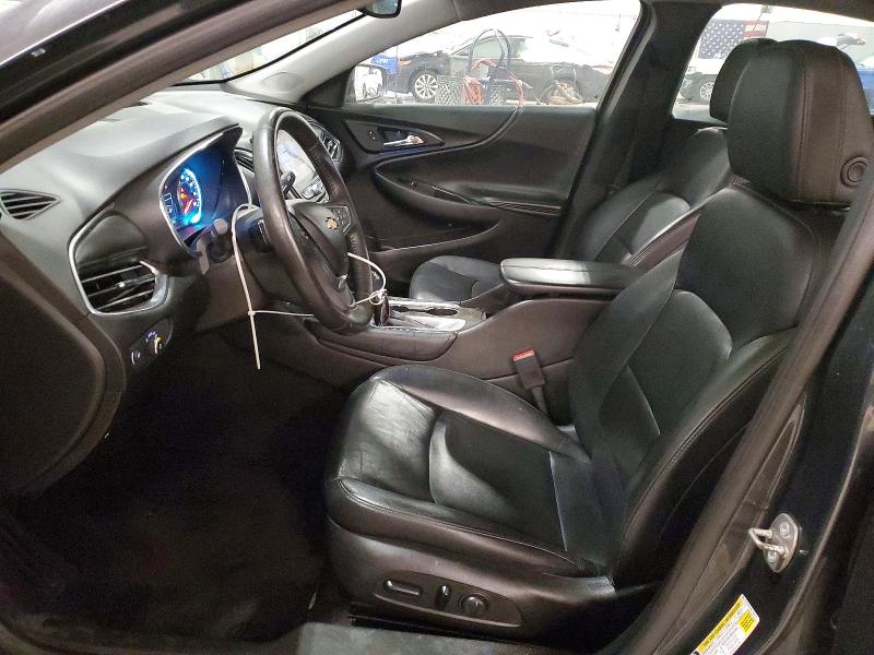 Фото 7 - CHEVROLET MALIBU