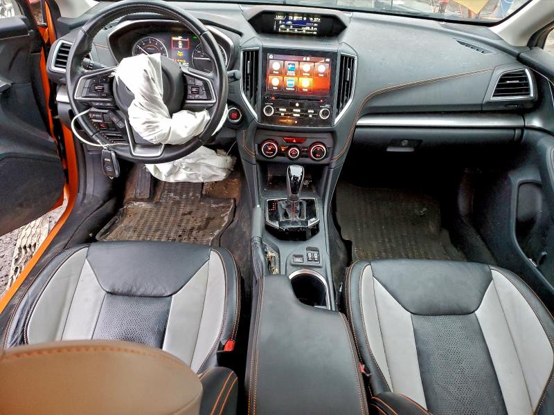 Фото 8 - SUBARU CROSSTREK