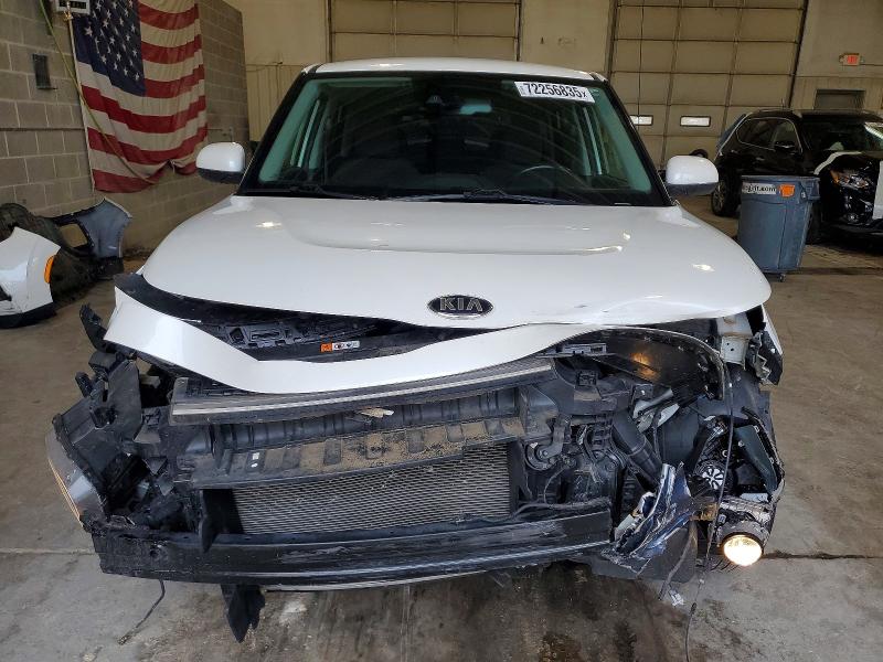 Фото 5 - KIA SOUL